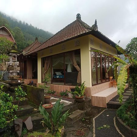 Baruna Cottages Kintamani  Exterior photo